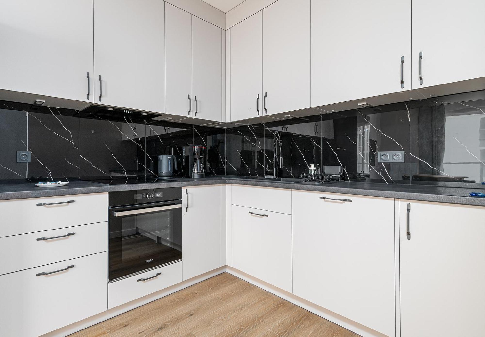 Butas Rentplanet - Jagiellonska