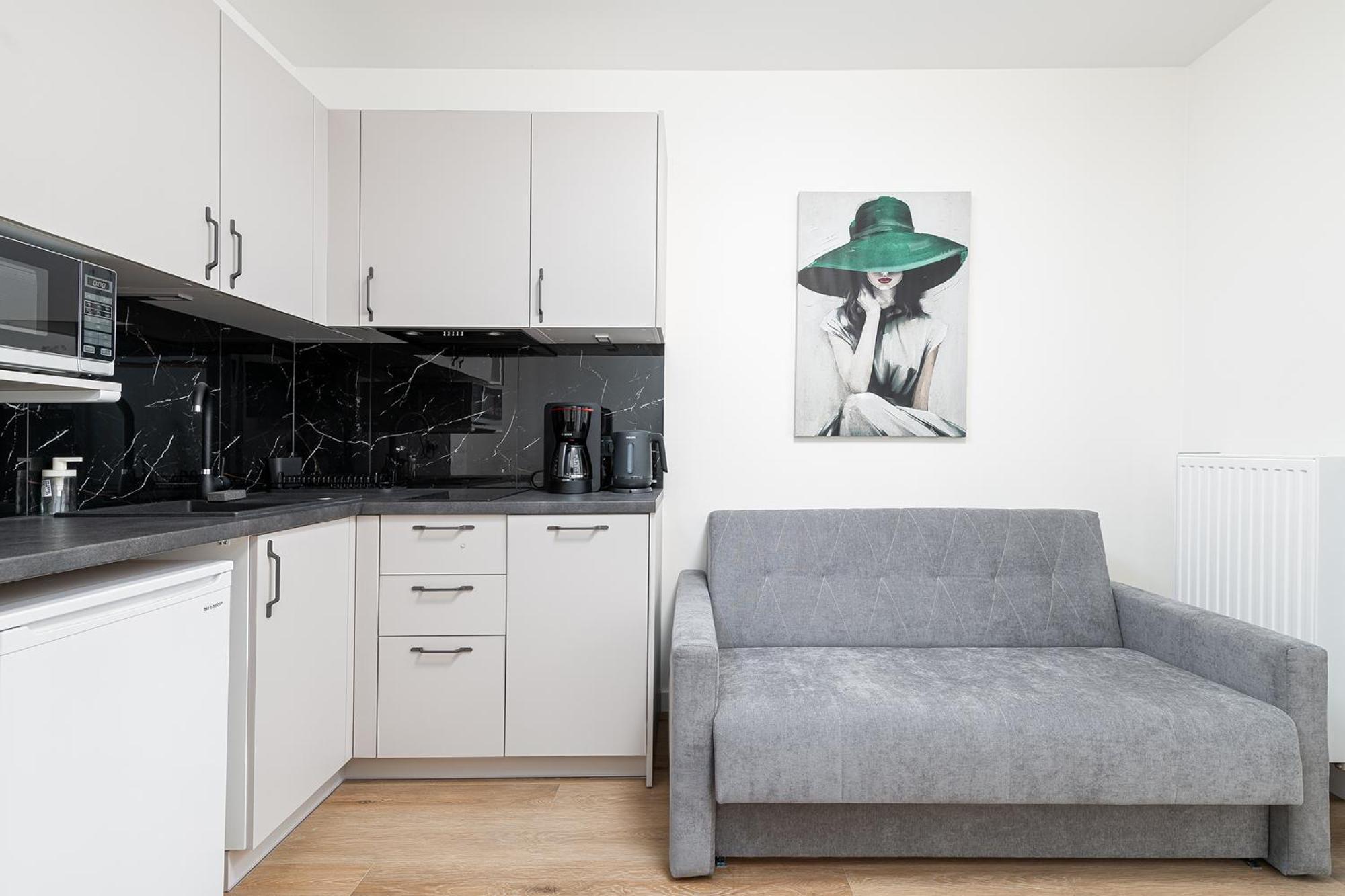 Rentplanet - Jagiellonska * Warsaw