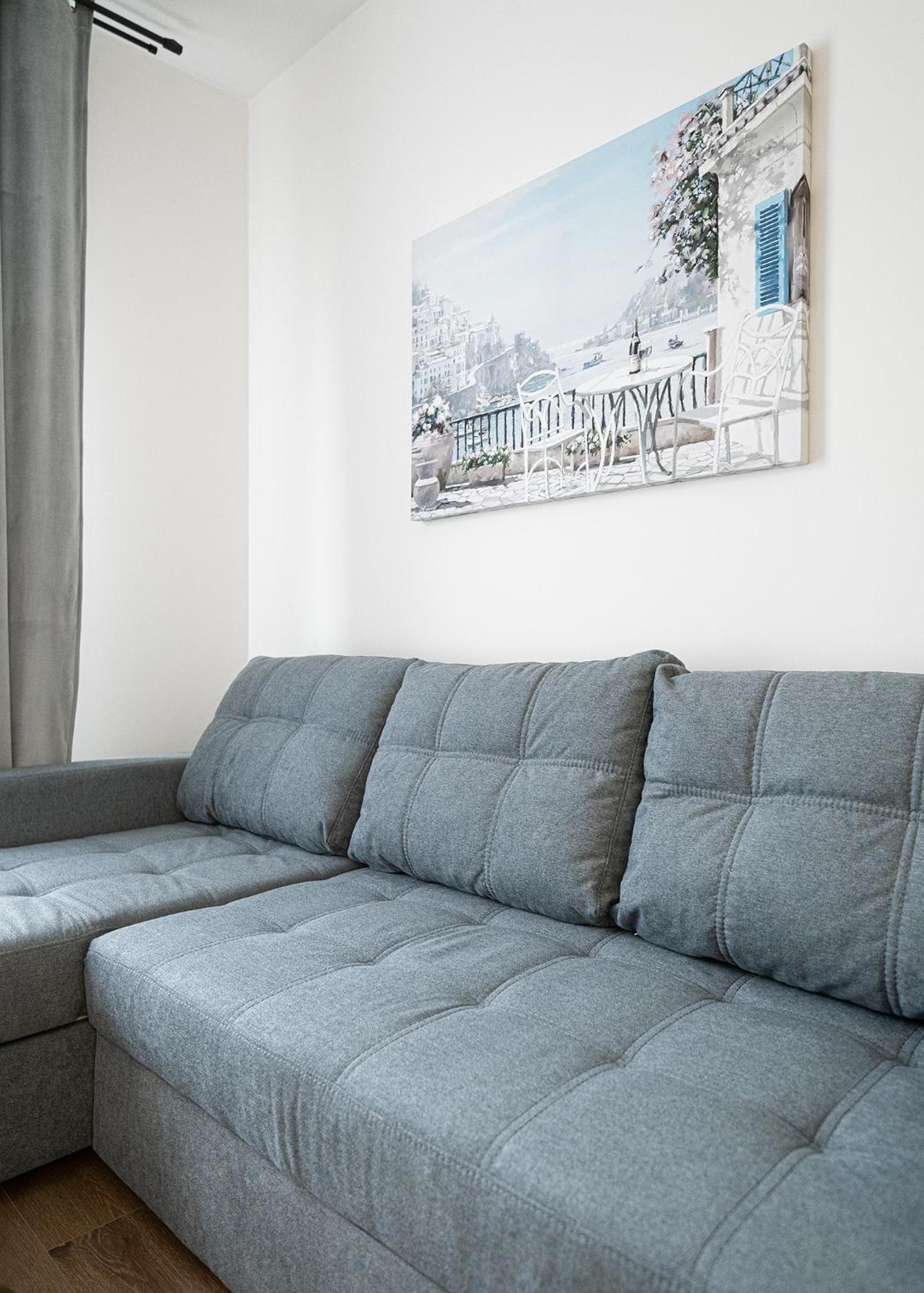 Rentplanet - Jagiellonska * Warsaw